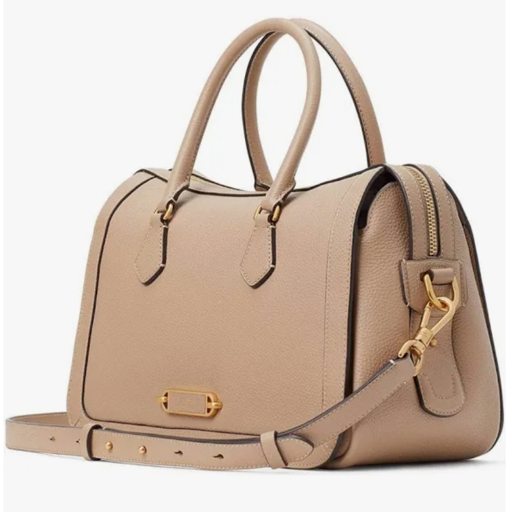 Kate Spade Gramercy Med Satchel